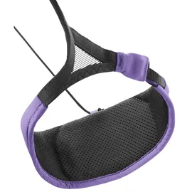 Edelrid Helia II Klettergurt Lila