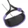 Edelrid Helia II Klettergurt Lila