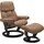 Stressless Relaxsessel Ruby Leder 79 x 98 x 76 cm Braun