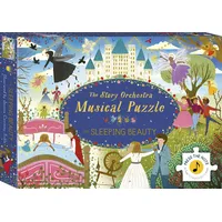Quarto The Story Orchestra: The Sleeping Beauty: Musical Puzzle
