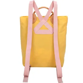 Fritzi aus Preußen Ju Lighty Daypack Gelb