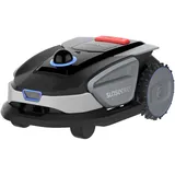SUNSEEKER Mähroboter S4 mit LiDAR-360°-3D bis 1000 m2