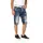Cipo & Baxx CIPO & BAXX, Herren, Gr. 29, N-Gr, blau, Denim/Jeans, Obermaterial: 100% Baumwolle, regular fit knielang, Jeans, Baumwolle, regular fit