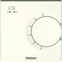 Theben RAMSES 708 S Raumthermostat