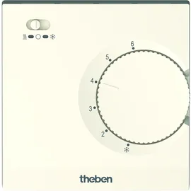 Theben RAMSES 708 S Raumthermostat