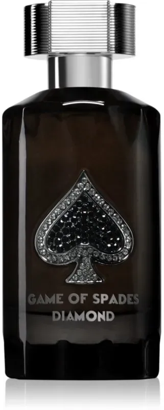 Jo Milano Paris Game Of Spades Diamond Parfüm Unisex 90 ml