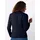 Casual Looks WITT WEIDEN Jersey-Blazer in marine | Gr.: 38