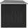 vidaXL Gartenbox 171 x 99 x 93 cm Anthrazit