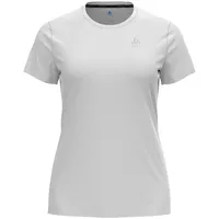 Odlo Essential Flyer Kurzarm-t-shirt - White - XS