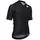 Assos Mille Gt S11 Evo Kurzarmtrikot schwarz pur - XS