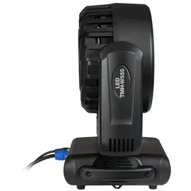 Eurolite LED TMH-W555 Moving-Head Wash Zoom