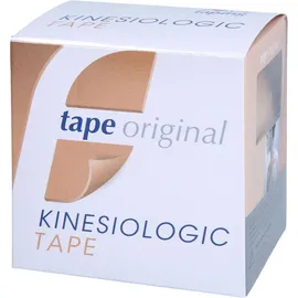 UNIZELL MEDICARE GMBH Kinesiologic Tape Original 1 St Beige