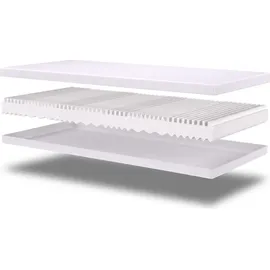cloudcomfort Premium 140 x 200 cm H2/H3