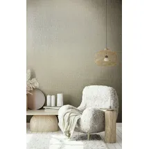 Marburg Textured Tones Vliestapete 53 cm x 10 m 300 g beige 34193