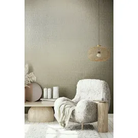 Marburg Textured Tones Vliestapete 53 cm x 10 m 300 g beige 34193