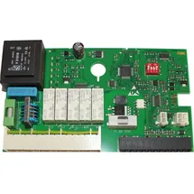 WOLF-Garten Wolf Platine Solarmodul für SM2-2