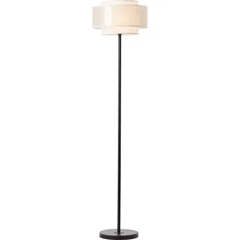 Brilliant Odar 93134/09 schwarz/beige