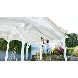 Bosch Farbsprühsystem PFS 3000-2