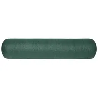 VidaXL Zaunblende 1,5 x 10 m grün