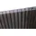 Quick Star Ersatzdach für Hardtop Pavillon 3 x 3,6 m Braun