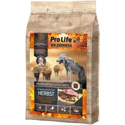 Pro Life MÖSSNER SOFT Trockenfutter HERBST 5kg