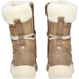 Mustang Stiefelette Beige 31