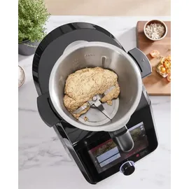 Silvercrest Monsieur Cuisine Smart SKMS 1200 B1 Schwarz