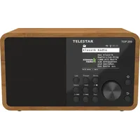 Telestar TOP 200 braun