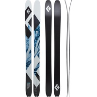 Black Diamond Helio Carbon 104 Skis no color (0000) 166 cm