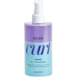 Color Wow Curl Shook Mix + Fix Bundling Spray 295 ml