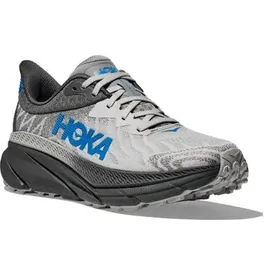 Hoka One One HOKA Challenger 7 Herren Laufschuh All-Terrain - Outer Orbit / Hoka Blue, 46