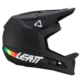 Leatt Velohelm, (55 - 56 cm)