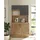 Respekta Marleen Küchen Buffet 120 cm grau