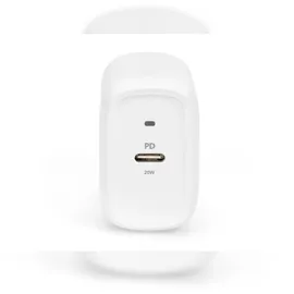 Digitus Universal Ladeadapter, USB-C, 20 W