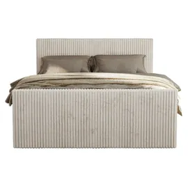MKS Tiliano Duo 200 x 200 cm H4 Beige