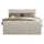 MKS Tiliano Duo 200 x 200 cm H4 Beige