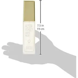 Alyssa Ashley White Musk Eau de Cologne 100 ml