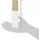 Alyssa Ashley White Musk Eau de Cologne 100 ml