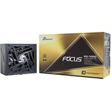 Seasonic Focus GX 1000 W ATX 3.0