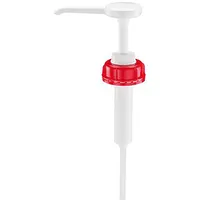 B. Braun BBraun DOSIERPUMPE KANISTER V20ML DIN51