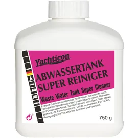 Yachticon Abwassertank Superreiniger 750 g