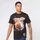 Mitchell & Ness Blaze schwarz L