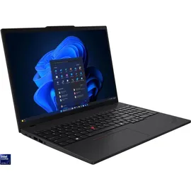 Lenovo ThinkPad T16 G4 16" Intel Core Ultra 7 255U 32 GB RAM 1 TB SSD Win11 Pro 21QE0046GE