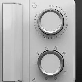 Cecotec ProClean 3020 weiß