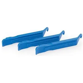 Park Tool Reifenheber Set TL-1,2C 3-teilig blau