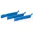 Park Tool Reifenheber Set TL-1,2C 3-teilig blau