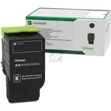 Lexmark Original Toner-Kit High-Capacity 66S0XA0