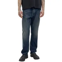 JACK & JONES Chris Original Akm 918 Jeans - Blue Denim - 36