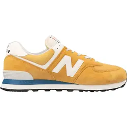 New Balance U574 Sneaker - schwarz 44,5