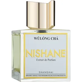 Nishane Wulong Cha Extrait de Parfum 50 ml